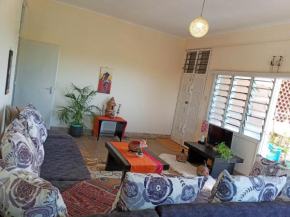 Samia House